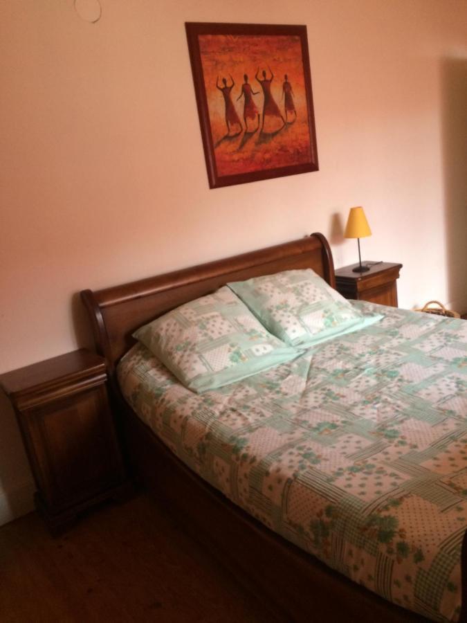 Le Maquis Villa Charmes  Dış mekan fotoğraf