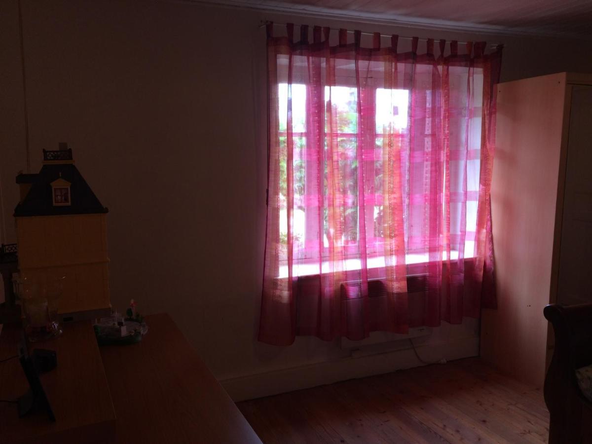 Le Maquis Villa Charmes  Dış mekan fotoğraf