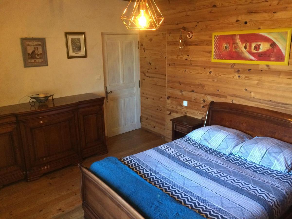 Le Maquis Villa Charmes  Dış mekan fotoğraf