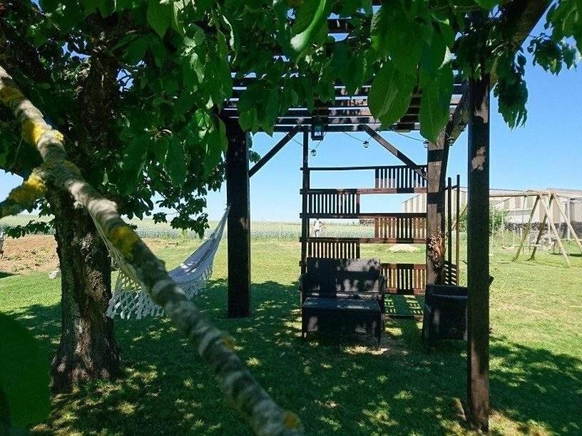 Le Maquis Villa Charmes  Dış mekan fotoğraf